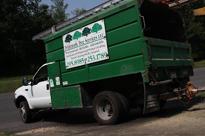 Pridemark Tree Service