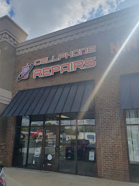 Cell Phone Repairs - Photo 2 - Car repair in Clarksville, TN, Clarksville