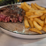 Photo n° 12 de l'avis de Gwendoline.u fait le 12/10/2023 à 11:02 pour The French Corner à Saint-Doulchard