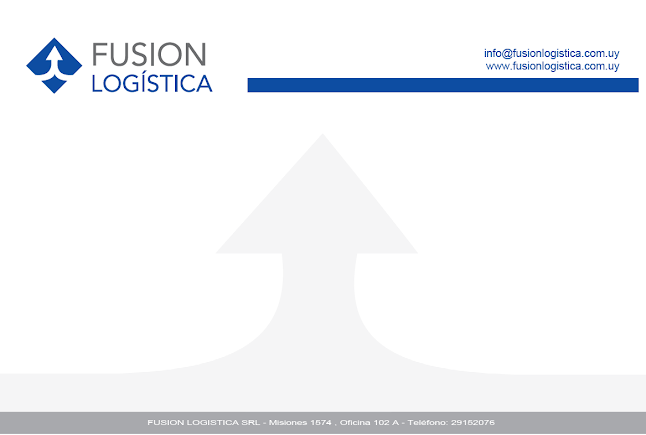 Opiniones de Fusion Logistica SRL en Montevideo - Servicio de transporte
