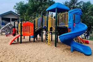 Pandukabhaya playground children park image