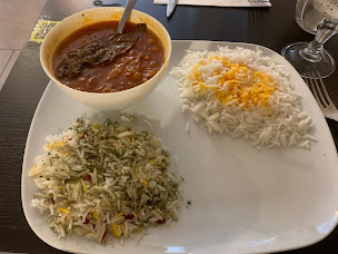 Photo n°111 de Perchiana à Paris ()