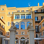 Photo n°1 de l'avis de Leandro.a fait le 25/01/2024 à 14:13 sur le  JO&JOE Roma à Rome