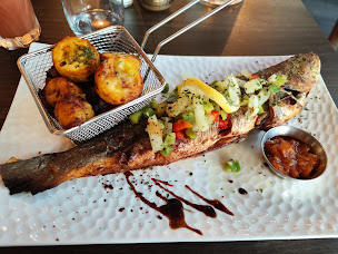 Photo n°14 de La Case à Ris-Orangis ()