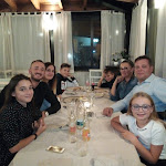 Photo n°1 de l'avis de Davide.u fait le 14/12/2019 à 19:23 sur le  Pizzeria Trattoria Giardino à Erba