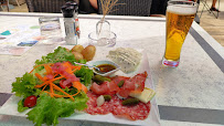 Plats et boissons du Restaurant L'garni à La Clusaz - n°1