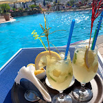 Photo n°5 de l'avis de daniela.e fait le 13/08/2019 à 18:44 sur le  Hotel Terme Felix à Ischia