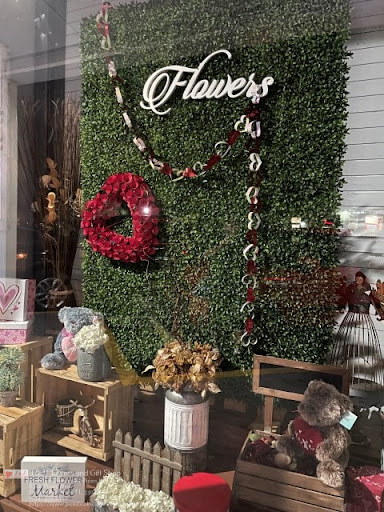 Florist «J & J Flowers and Gifts Shop», reviews and photos, 8366 Pines Blvd, Pembroke Pines, FL 33024, USA