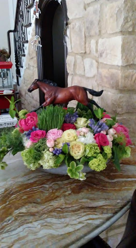 Florist «English Garden Florist», reviews and photos, 4171 S Maryland Pkwy, Las Vegas, NV 89119, USA