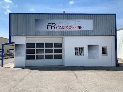 FR CARROSSERIE à Lambesc