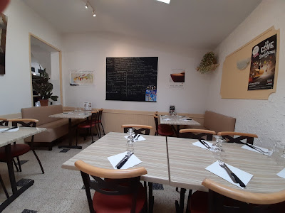 Pizza Tony à Bellevigne-les-Châteaux