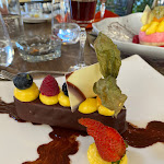 Photo n°4 de l'avis de Anna.a fait le 09/10/2021 à 21:11 sur le  Ristorante Logge Vasari à Arezzo