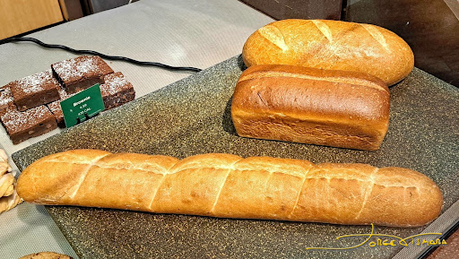 Panera Bread image