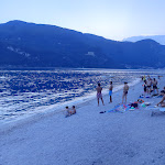 Photo n°1 de l'avis de W. fait le 02/09/2023 à 07:15 sur le  Pizzeria Camping Spiaggia à Abbadia Lariana