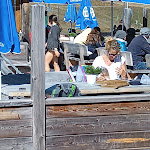 Photo n°4 de l'avis de Paolo. fait le 11/10/2023 à 10:18 sur le  Baita Miara Hütte à Canazei