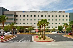 Palmdale Regional Medical Center image