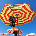 Photo n°1 de l'avis de Angelique.a fait le 28/08/2023 à 22:06 sur le  Cinque Beach Bar Restaurant à Moneglia