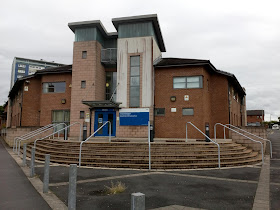 Avenham Health Centre