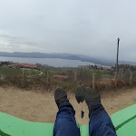 Photo n°10 de l'avis de Luciano.i fait le 01/04/2023 à 09:15 sur le  Ristorante Rolle Viverone à Viverone