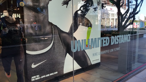 Running Store «Nike Running Stanford», reviews and photos, 6 Stanford Shopping Center #6-A, Palo Alto, CA 94304, USA