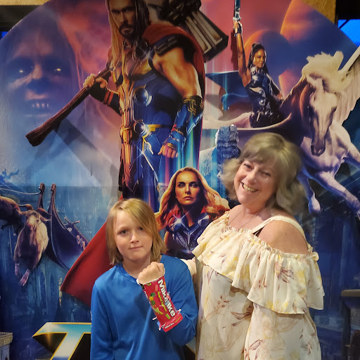 Movie Theater «AMC Bayou 15», reviews and photos, 5149 Bayou Blvd, Pensacola, FL 32503, USA