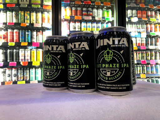 Liquor Store «Chestnut Mountain Wine and Spirits», reviews and photos, 4755 Martin Rd, Flowery Branch, GA 30542, USA