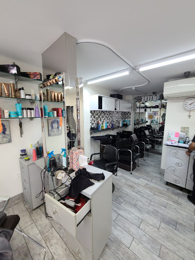 Beauty Salon «Casablanca Hair Salon», reviews and photos, 34-06 30th Ave, Astoria, NY 11103, USA