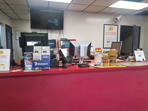 Tire Shop «Speedco Truck Lube and Tires», reviews and photos, 1111 Bucksnort Rd, Jackson, GA 30233, USA