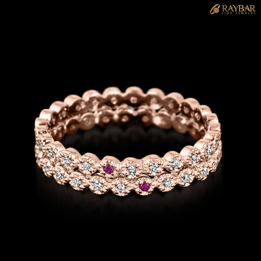 Jeweler «Raybar Fine Jewelry», reviews and photos, 277 N Lynnhaven Rd #109, Virginia Beach, VA 23452, USA