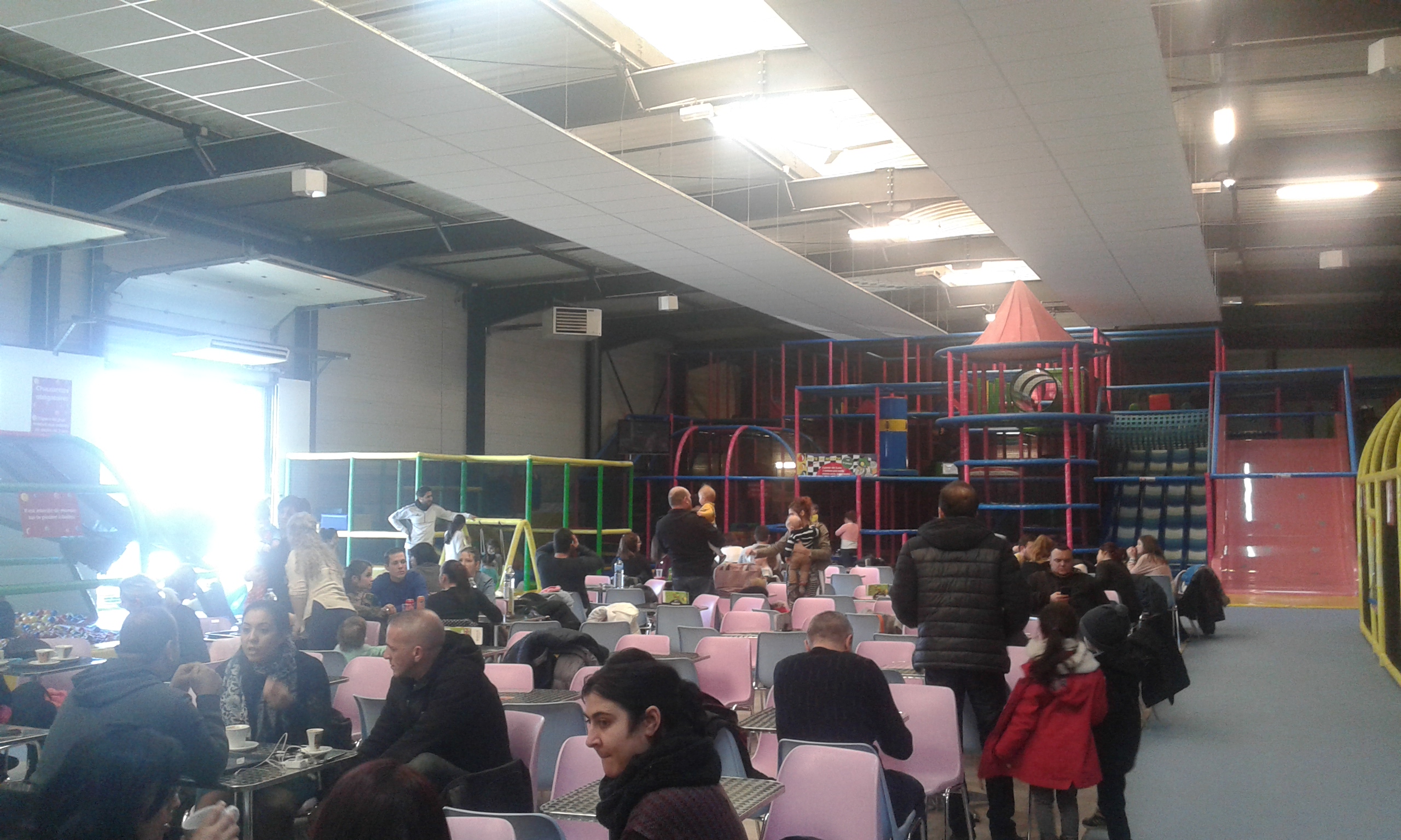 Photo n° 1 de l'avis de Julie.a fait le 25/02/2018 à 13:36