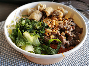 Photo n°75 de KENBO à Lyon ()