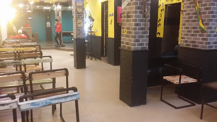 Location café