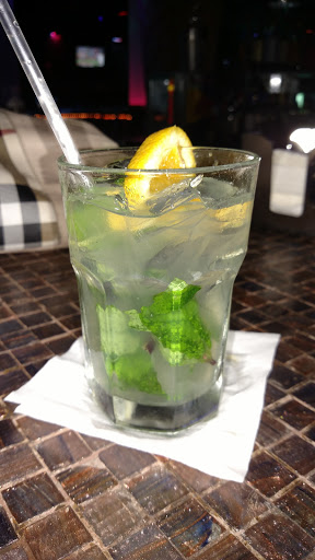 Night Club «Spice Resto-Lounge», reviews and photos, 1934 Hollywood Blvd #9, Hollywood, FL 33020, USA