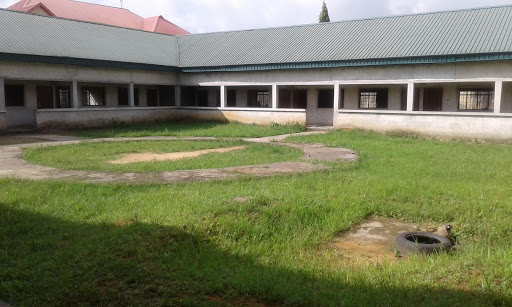 Community Primary School, Elelenwo Rd, Rumuwaji, Port Harcourt, Nigeria, Elementary School, state Rivers