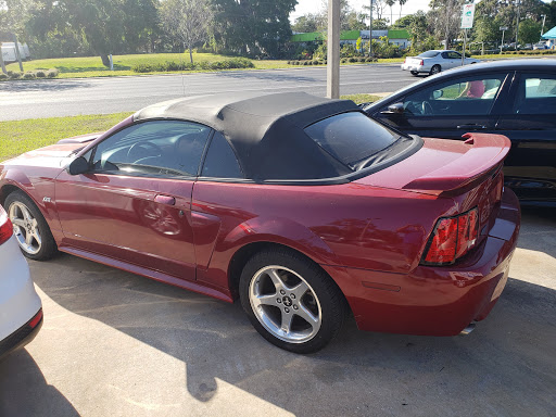 Used Car Dealer «Quality Auto Sales Of Florida, LLC», reviews and photos, 7322 US-19, New Port Richey, FL 34652, USA