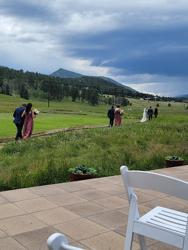 Wedding Venue «Deer Creek Valley Ranch», reviews and photos, 64407 US-285, Bailey, CO 80421, USA