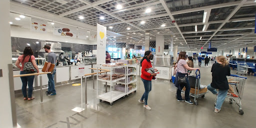 Furniture Store «IKEA Stoughton Home Furnishings», reviews and photos, 1 Ikea Way, Stoughton, MA 02072, USA