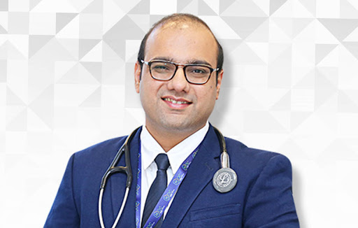 DR. VASHISHTH MANIAR - (MOC Ghatkopar) Mumbai Oncocare Centre, Cancer Specialist