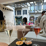 Photo n°1 de l'avis de Vikram.a fait le 19/05/2023 à 17:35 sur le  Vesta Fiori Chiari à Milan