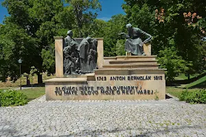 Memorial of Anton Bernolák image
