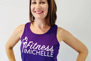 Zumba and Aerobics Classes in Southend-on-Sea and Leigh-on-Sea Essex. 'Fitness with Michelle' image