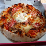 Photo n° 1 de l'avis de Eddy. fait le 04/05/2022 à 09:57 pour Amore by Iséo à La Rochelle