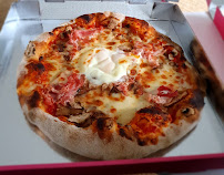 Pizza du Restaurant Amore by Iséo à La Rochelle - n°3