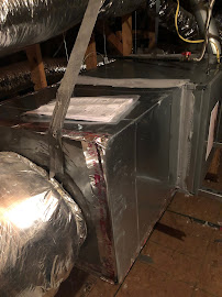 Cogburn's Heating & Air Conditioning - Photo 6 - Car repair in Denton, TX, Denton