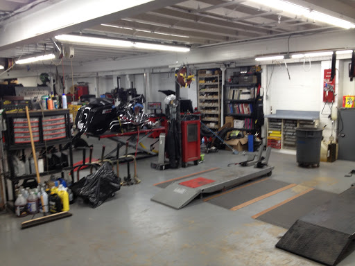 Motorcycle Repair Shop «2 Wheel Performance», reviews and photos, 6653 Washington Blvd, Elkridge, MD 21075, USA