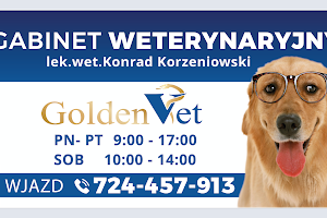 Veterinary Clinic Goldenvet image