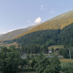 Photo n°1 de l'avis de andrea.u fait le 21/07/2022 à 06:11 sur le  Hotel Ristorante Col Serena - Etroubles (AO) à Etroubles