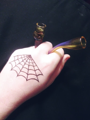 Tobacco Shop «Wizard Hat Smoke Shop», reviews and photos, 2406 W Parmer Ln #96, Austin, TX 78727, USA