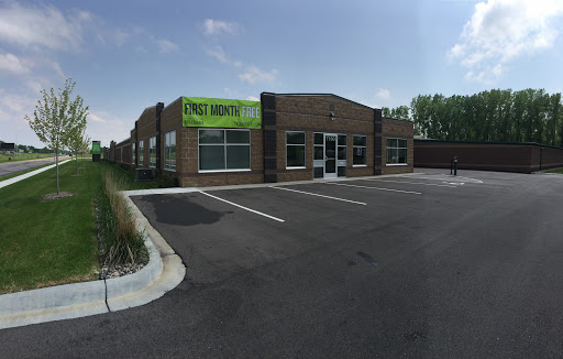 Storage Facility «Extra Space Storage», reviews and photos, 7160 W Point Douglas Rd S, Cottage Grove, MN 55016, USA