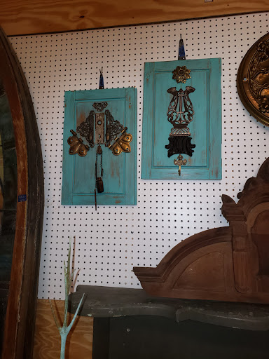 Architectural Salvage Store «Columbus Architectural Salvage», reviews and photos, 1580 Clara St, Columbus, OH 43211, USA